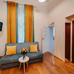 Alpari Apartments